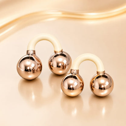 Q74 CYXG Clip Earbuds