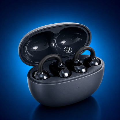 Q74 CYXG Clip Earbuds