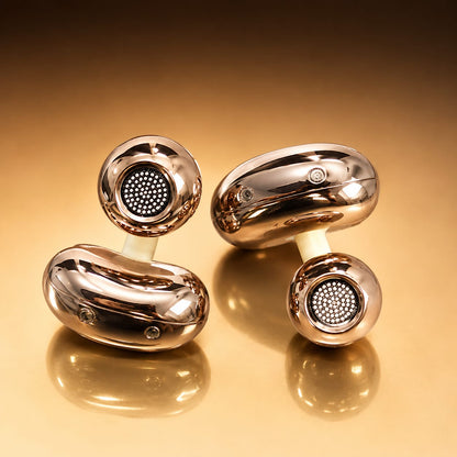 Q74 CYXG Clip Earbuds