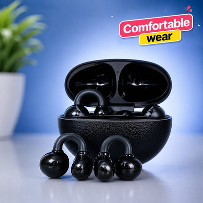 X-INOVA X20 Clip Earbuds