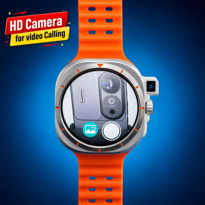 🔥 MODIO SM05 SMART WATCH
