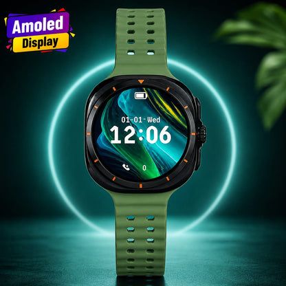 🔥 MODIO SM05 SMART WATCH