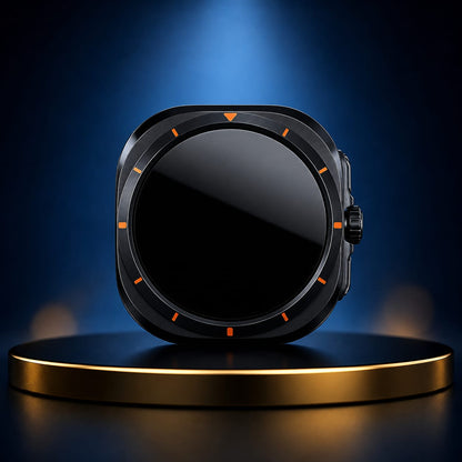 🔥 MODIO SM05 SMART WATCH