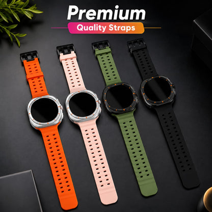 🔥 MODIO SM05 SMART WATCH