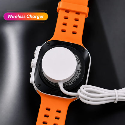 🔥 MODIO SM05 SMART WATCH