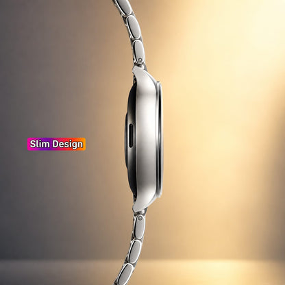 🔥 **JSYES MS15 SMART WATCH – GERMANY MODEL 🇩🇪** 🔥