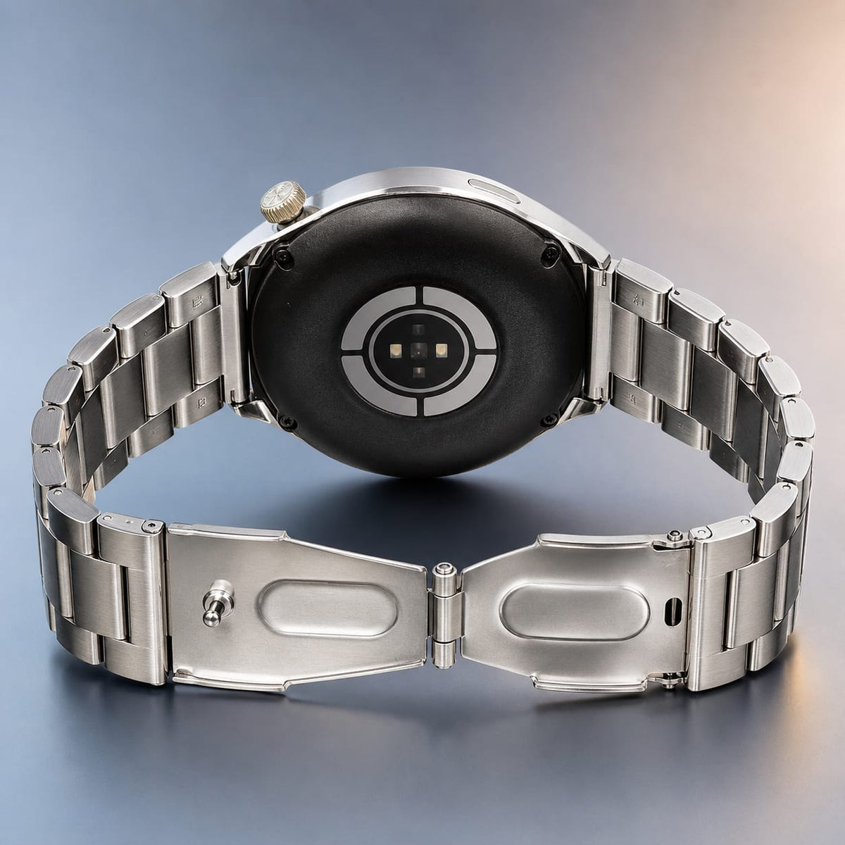 🔥 **JSYES MS15 SMART WATCH – GERMANY MODEL 🇩🇪** 🔥