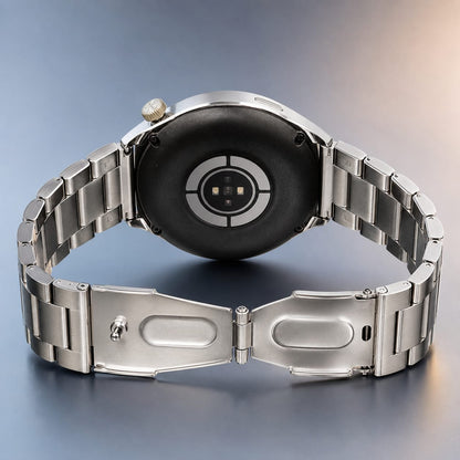 🔥 **JSYES MS15 SMART WATCH – GERMANY MODEL 🇩🇪** 🔥