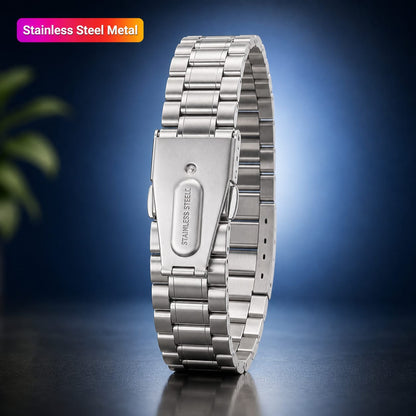 🔥 **JSYES MS15 SMART WATCH – GERMANY MODEL 🇩🇪** 🔥