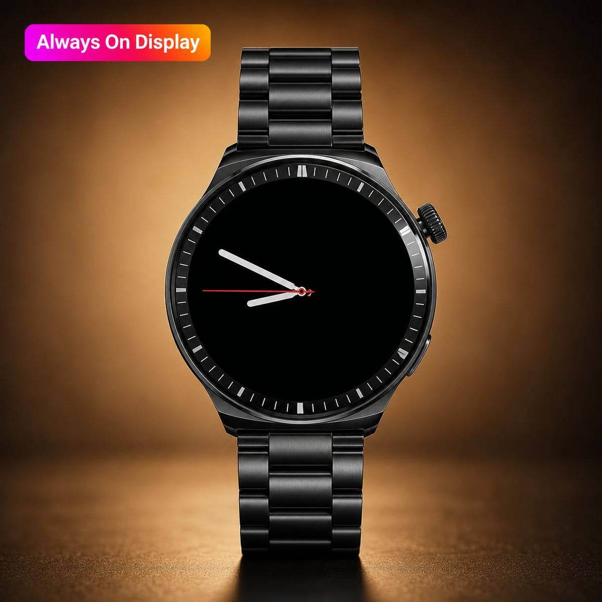 🔥 **JSYES MS15 SMART WATCH – GERMANY MODEL 🇩🇪** 🔥