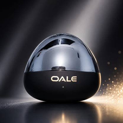 OALE iFree 19 ENC Clip-On Sports Bluetooth Earbuds