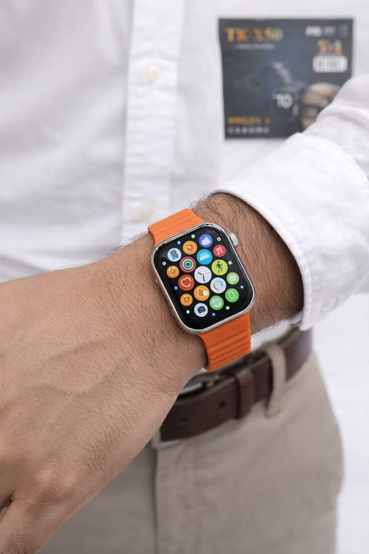 TK-X50 Smartwatch – Series 10