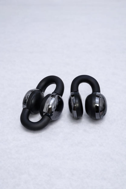 X63 TRUE WIRELESS EARHOOK EARBUDS