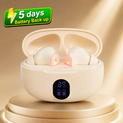STEREO 895B True Wireless Earbuds