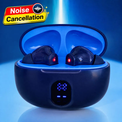 STEREO 895B True Wireless Earbuds