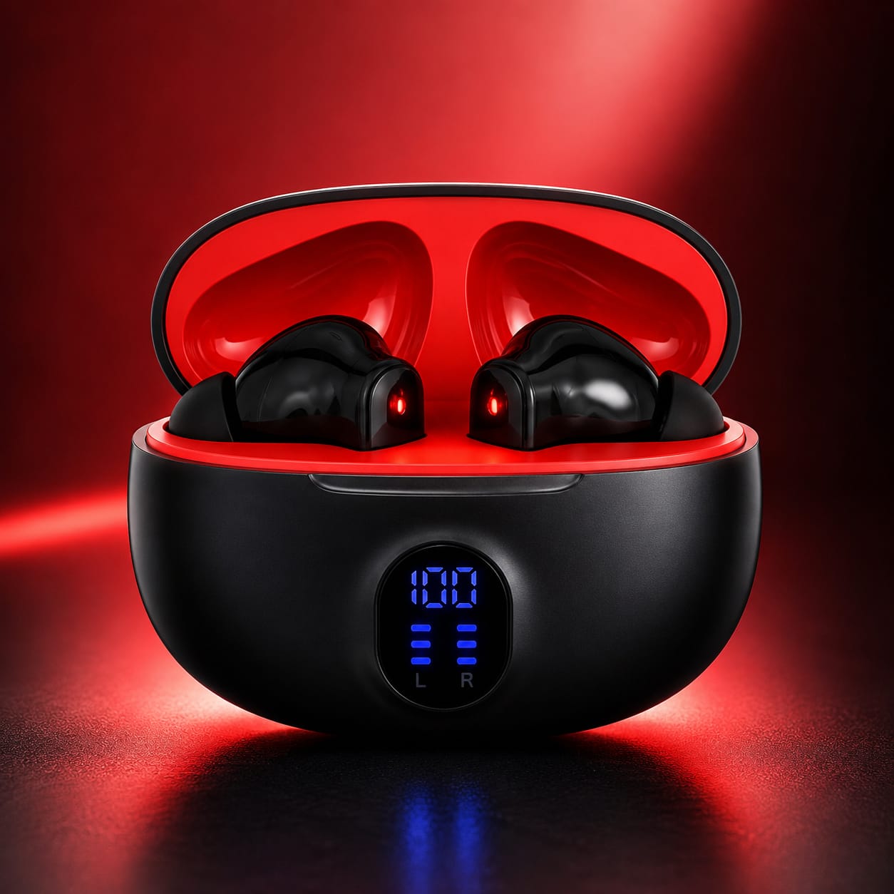 STEREO 895B True Wireless Earbuds