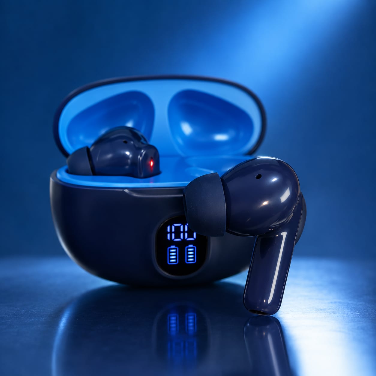 STEREO 895B True Wireless Earbuds