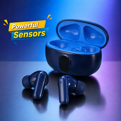 STEREO 895B True Wireless Earbuds