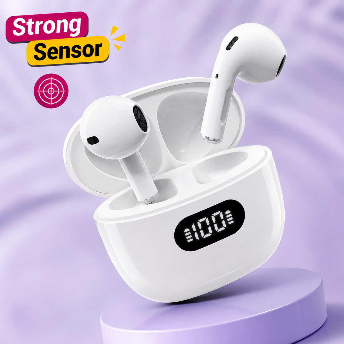 🎧 CYXG X83 TWS WIRELESS EARBUDS 🎧