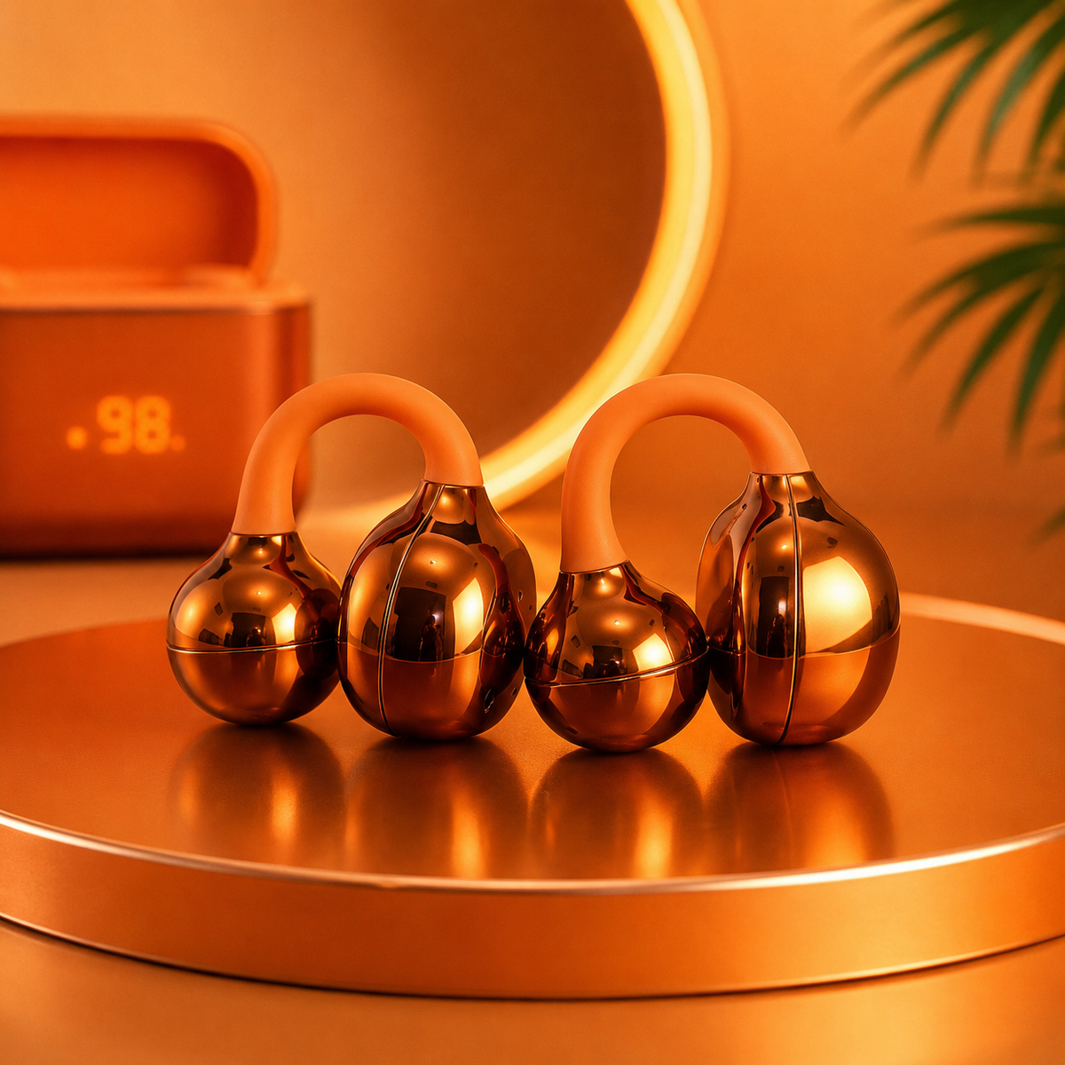 🎧 BUSD PRO19 – CLIP STYLE WIRELESS EARBUDS.