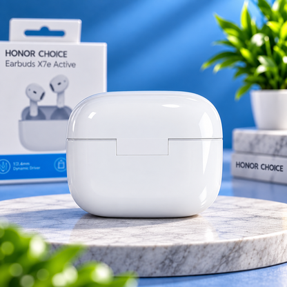 🎧 HONOR CHOICE Earbuds X7e Active – ORIGINAL