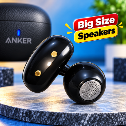 SOUNDCORE BY ANKER R90i – CLIP BUDS 🔥 🇻🇳 MADE IN VIETNAM