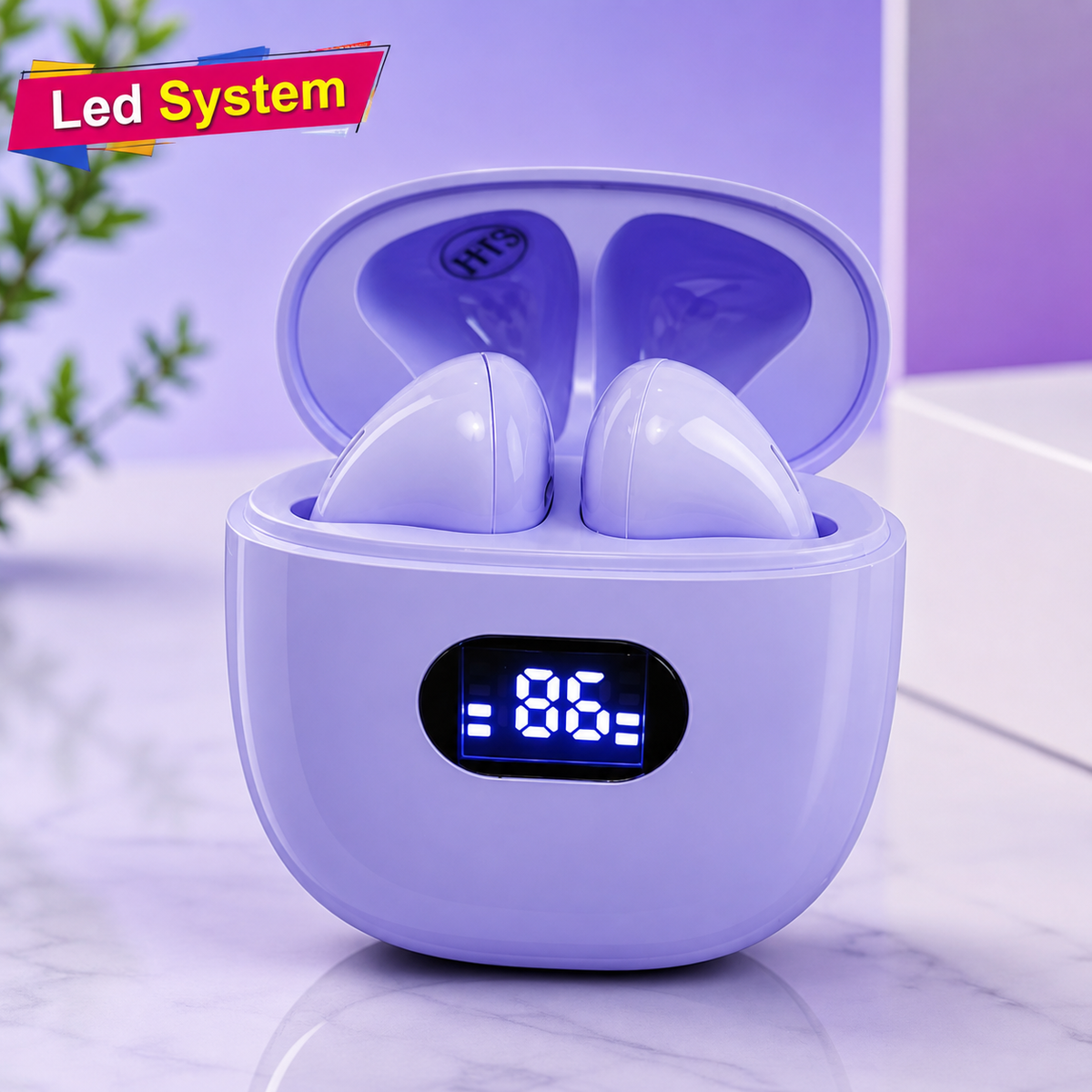🎧 CYXG X83 TWS WIRELESS EARBUDS 🎧