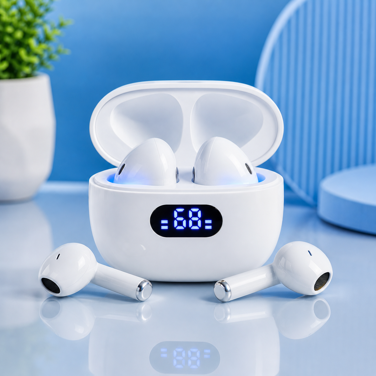 🎧 CYXG X83 TWS WIRELESS EARBUDS 🎧