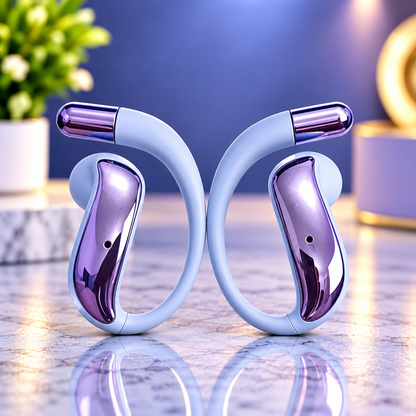 🎧 Q93 TRUE WIRELESS STEREO EARPHONES