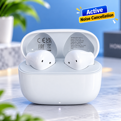 🎧 HONOR CHOICE Earbuds X7e Active – ORIGINAL