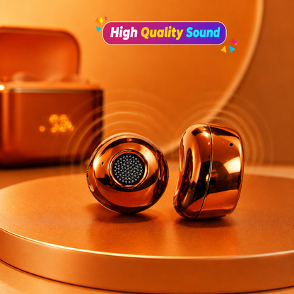 🎧 BUSD PRO19 – CLIP STYLE WIRELESS EARBUDS.
