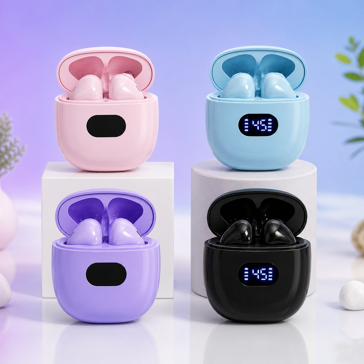 🎧 CYXG X83 TWS WIRELESS EARBUDS 🎧