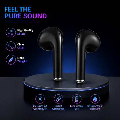 🎧 CYXG X83 TWS WIRELESS EARBUDS 🎧