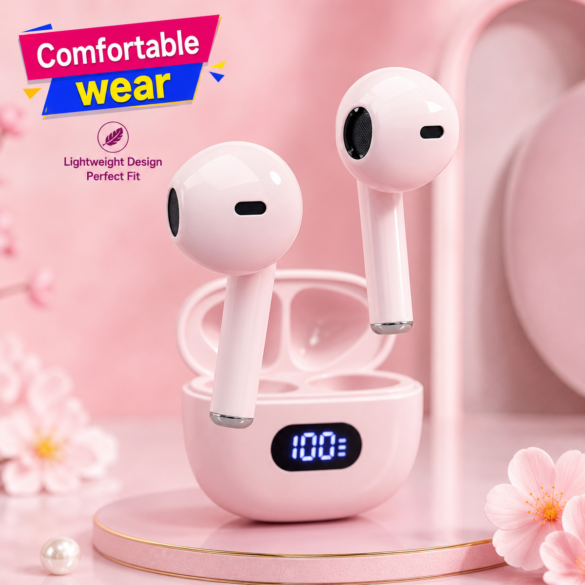 🎧 CYXG X83 TWS WIRELESS EARBUDS 🎧