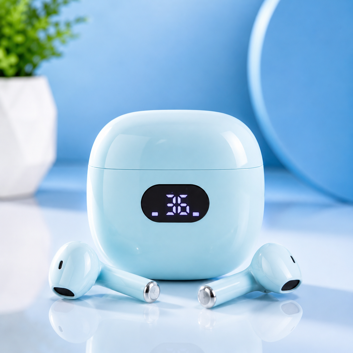 🎧 CYXG X83 TWS WIRELESS EARBUDS 🎧