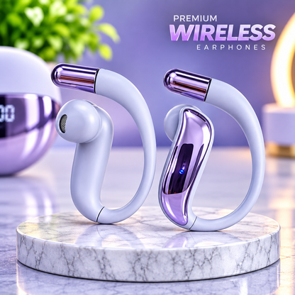🎧 Q93 TRUE WIRELESS STEREO EARPHONES