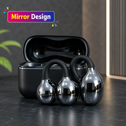 🎧 BUSD PRO19 – CLIP STYLE WIRELESS EARBUDS.