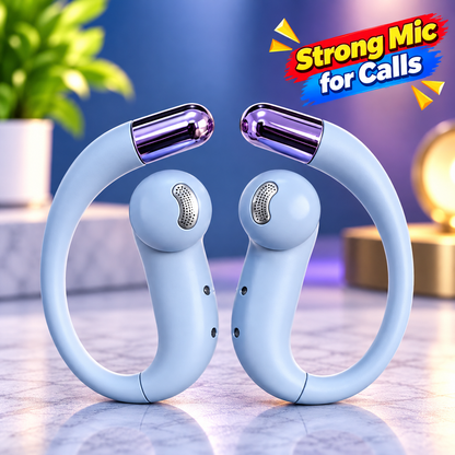 🎧 Q93 TRUE WIRELESS STEREO EARPHONES
