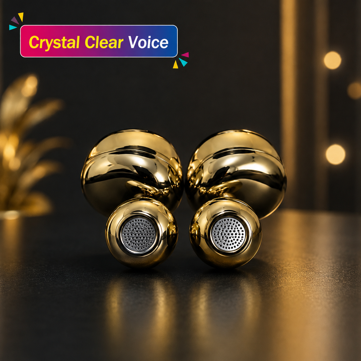 🎧 BUSD PRO19 – CLIP STYLE WIRELESS EARBUDS.