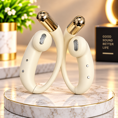 🎧 Q93 TRUE WIRELESS STEREO EARPHONES