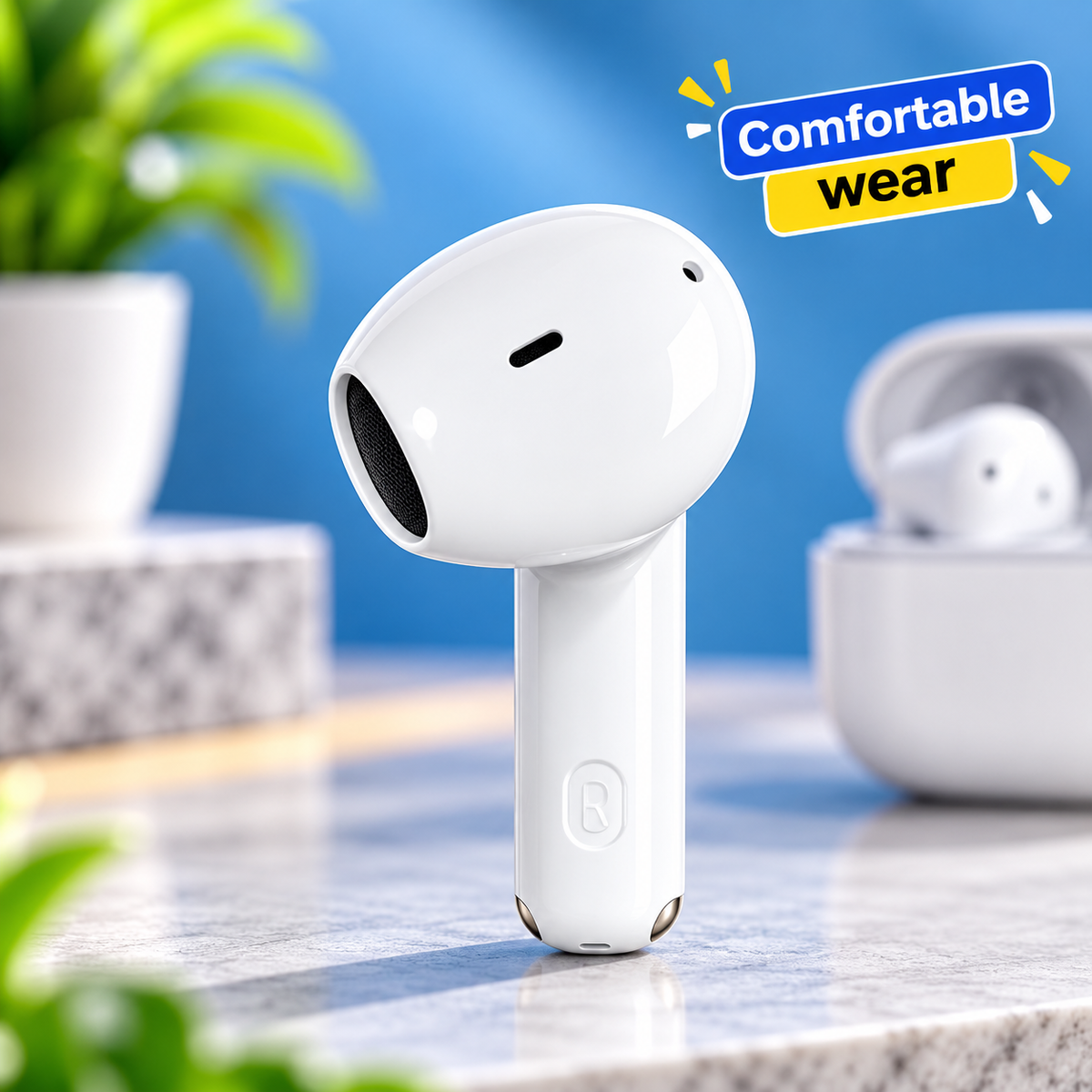 🎧 HONOR CHOICE Earbuds X7e Active – ORIGINAL