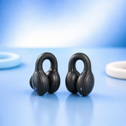 🎧 X53 WIRELESS TWS EARBUDS