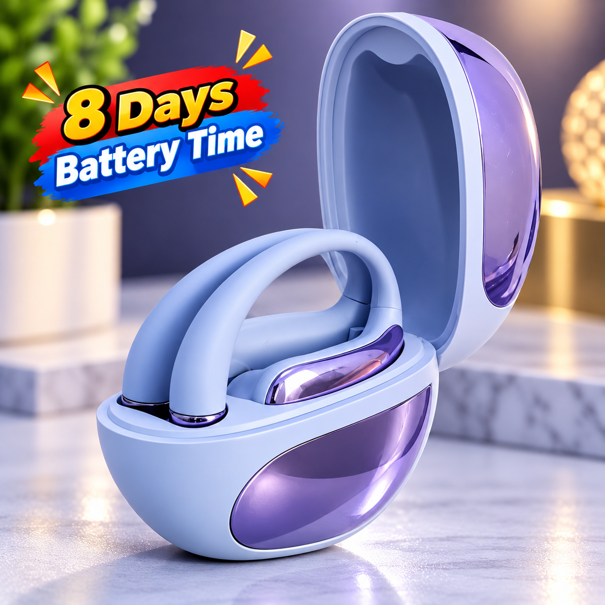 🎧 Q93 TRUE WIRELESS STEREO EARPHONES