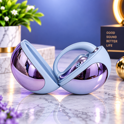 🎧 Q93 TRUE WIRELESS STEREO EARPHONES