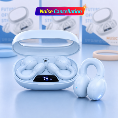 🎧 X53 WIRELESS TWS EARBUDS