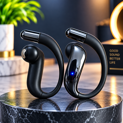 🎧 Q93 TRUE WIRELESS STEREO EARPHONES