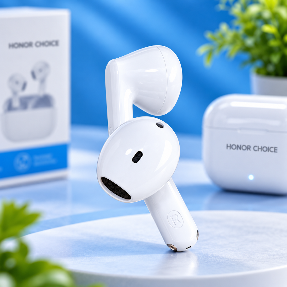 🎧 HONOR CHOICE Earbuds X7e Active – ORIGINAL