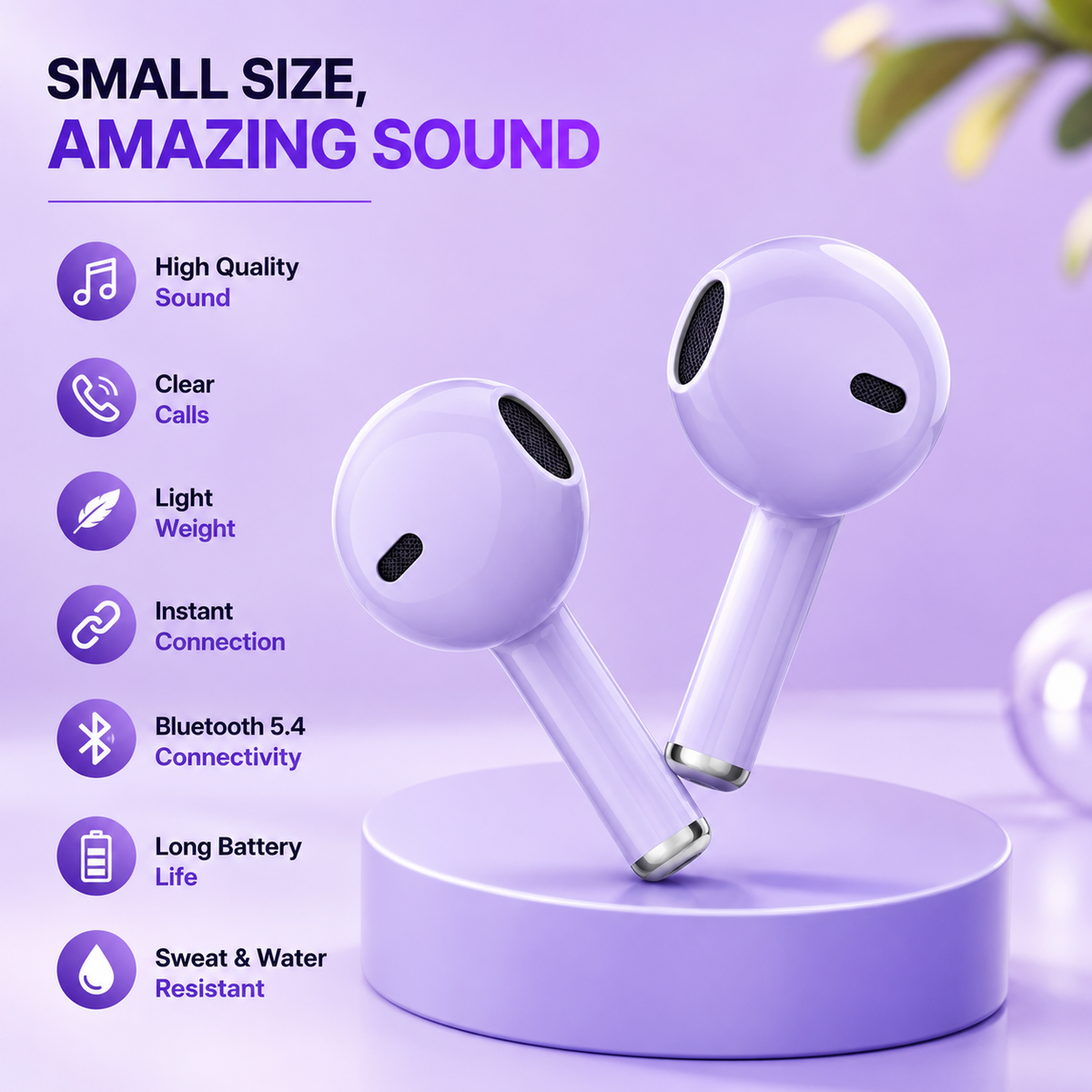 🎧 CYXG X83 TWS WIRELESS EARBUDS 🎧