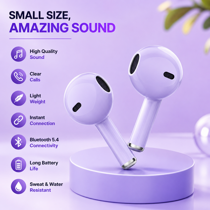 🎧 CYXG X83 TWS WIRELESS EARBUDS 🎧