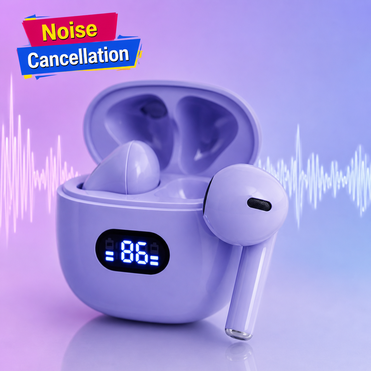 🎧 CYXG X83 TWS WIRELESS EARBUDS 🎧